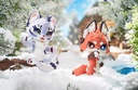 (PO) Nendoroid 2226 FLUFFY LAND - Oslo Image_11