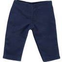 (PO) Nendoroid Doll Outfit Pants (Navy) Image_1