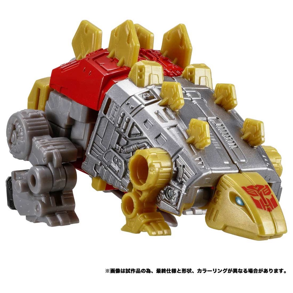 (PO) Transformers: Legacy TL-50 Dinobots Snarl Image_3
