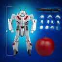 (PO) Robotech ROBO-DOU VF-1J Veritech (Rick Hunter)  Image_2