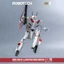 (PO) Robotech ROBO-DOU VF-1J Veritech (Rick Hunter)  Image_4