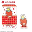 (PO) Sanrio Characters Minna de Ouen Acrylic Stand [BOX] Image_3