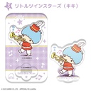 (PO) Sanrio Characters Minna de Ouen Acrylic Stand [BOX] Image_4