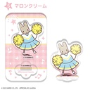 (PO) Sanrio Characters Minna de Ouen Acrylic Stand [BOX] Image_6