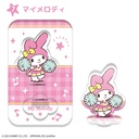 (PO) Sanrio Characters Minna de Ouen Acrylic Stand [BOX] Image_8