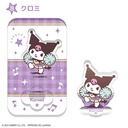 (PO) Sanrio Characters Minna de Ouen Acrylic Stand [BOX] Image_9