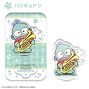 (PO) Sanrio Characters Minna de Ouen Acrylic Stand [BOX] Image_11