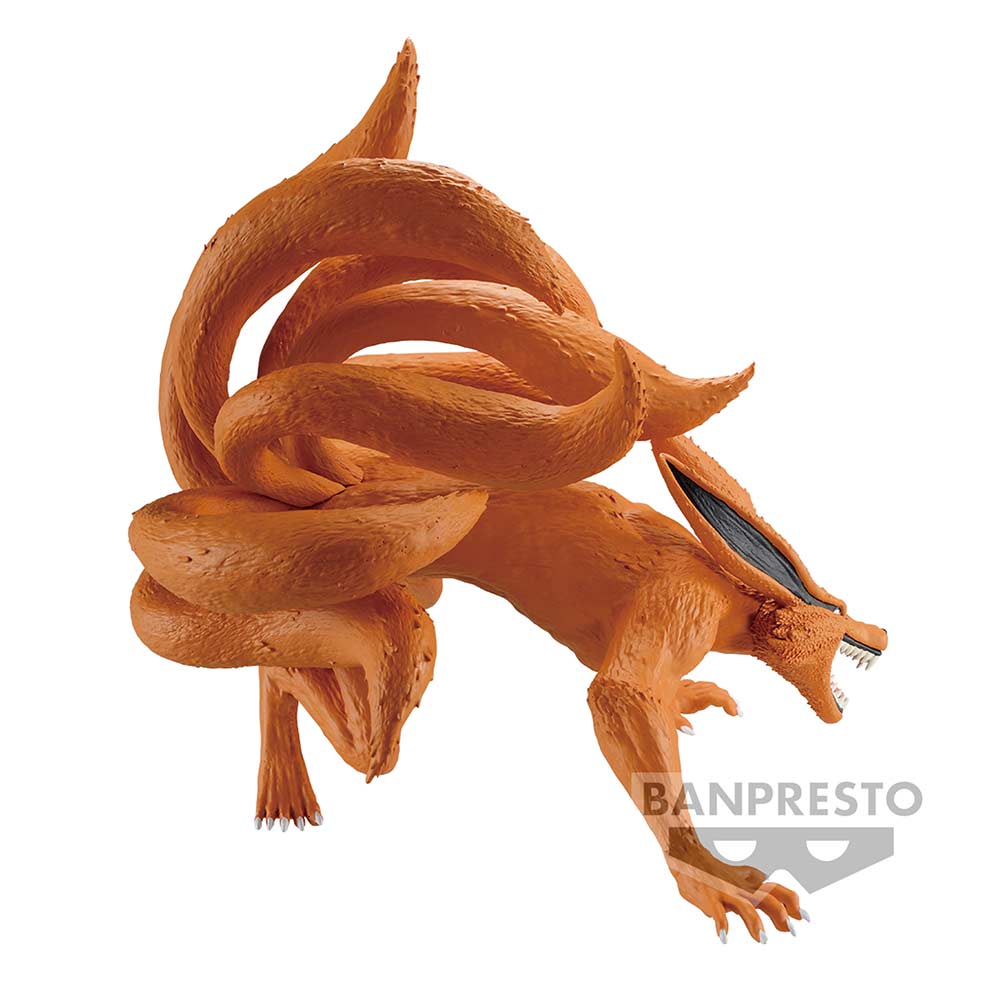 (PO) Naruto Shippuden - Kurama Image_2