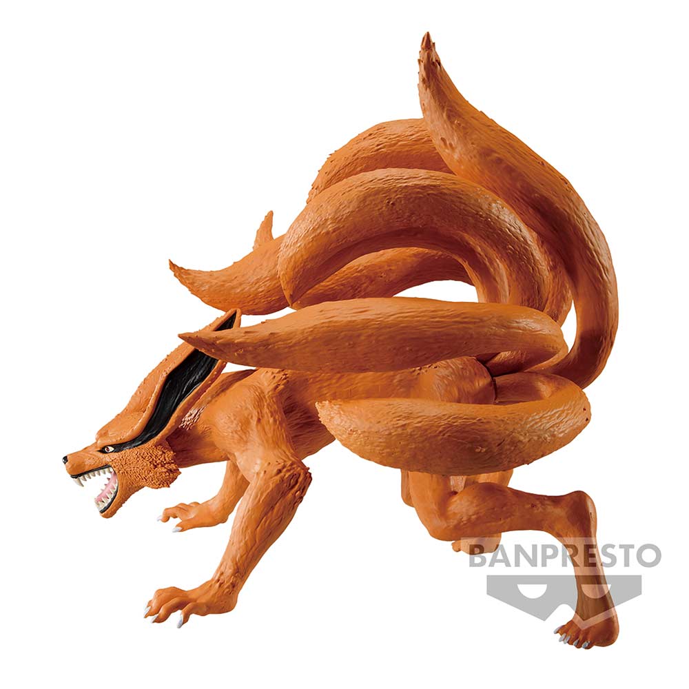 (PO) Naruto Shippuden - Kurama Image_3