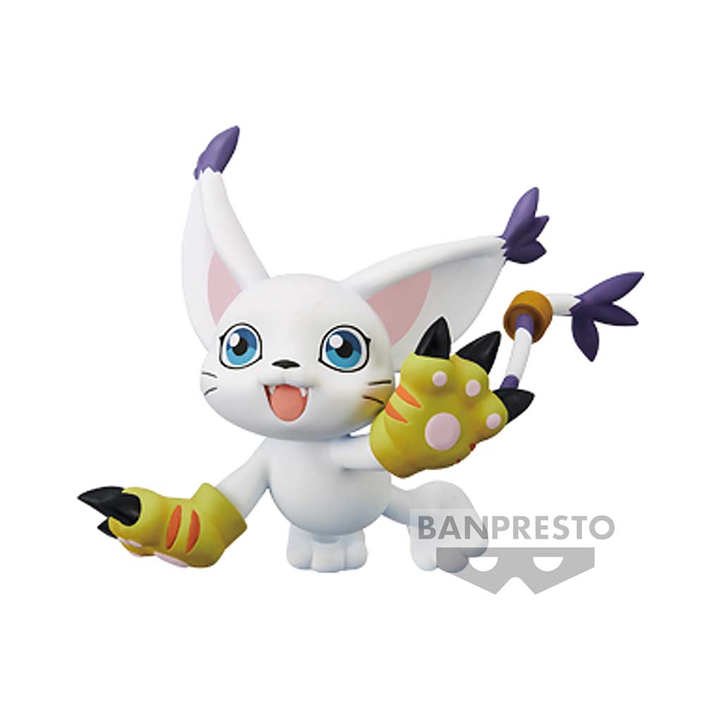 (PO) Digimon Adventure DXF - Adventure Archives Special - Tailmon Image_1
