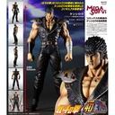 (PO) Mega Soft Vinyl Fist of the North Star - Kenshiro Image_1