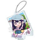 (PO) Oshi no Ko TojiColle Acrylic Key Chain [BOX] Image_2