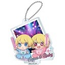 (PO) Oshi no Ko TojiColle Acrylic Key Chain [BOX] Image_7