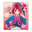 (PO) Oshi no Ko Vivid Line Trading Shikishi [BOX] Image_5