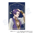 (PO) Blue Lock Acrylic Block Arabian Ver. Mikage Reo Image_1