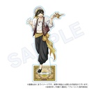(PO) Blue Lock Acrylic Stand Arabian Ver. Bachira Meguru Image_1