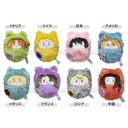 (PO) Hetalia World Stars Kurumi Tapi-nui Plush [BOX] Image_1