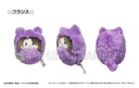 (PO) Hetalia World Stars Kurumi Tapi-nui Plush [BOX] Image_7