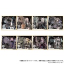 (PO) Black Rock Shooter FRAGMENT Trading Mini Shikishi [BOX] Image_1