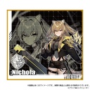 (PO) Black Rock Shooter FRAGMENT Trading Mini Shikishi [BOX] Image_7