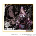 (PO) Black Rock Shooter FRAGMENT Trading Mini Shikishi [BOX] Image_8