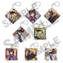 (PO) Detective Conan Trading Acrylic Key Chain Hyakki Yakou [BOX] Image_1