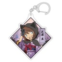 (PO) Detective Conan Trading Acrylic Key Chain Hyakki Yakou [BOX] Image_3