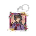 (PO) Detective Conan Trading Acrylic Key Chain Hyakki Yakou [BOX] Image_7