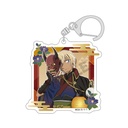 (PO) Detective Conan Trading Acrylic Key Chain Hyakki Yakou [BOX] Image_8