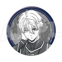(PO) Blue Lock Sui-sai Touch Can Badge Nagi Seishiro Image_1