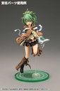 (PO) Yu-Gi-Oh! OCG Duel Monsters Wynn the Wind Charmer / Yu-Gi-Oh! Card Game Monster Figure Collection Image_17