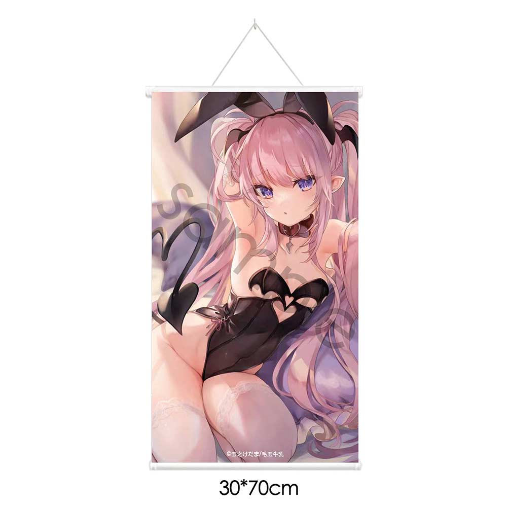 (PO) Rurumu Succubus DX ver. Image_12