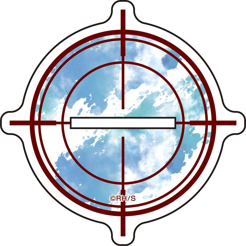 (PO) Black Lagoon Acrylic Stand 2 Image_2