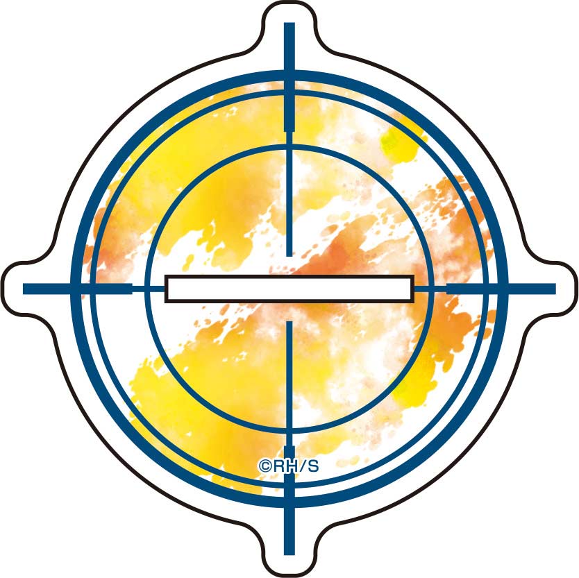 (PO) Black Lagoon Acrylic Stand 3 Image_2