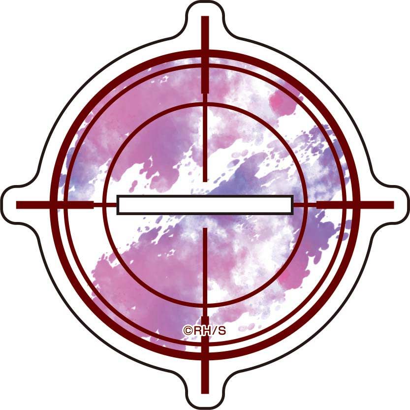 (PO) Black Lagoon Acrylic Stand 5 Image_2