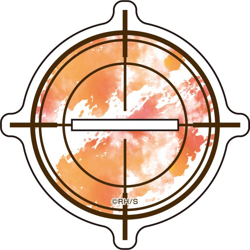 (PO) Black Lagoon Acrylic Stand 6 Image_2