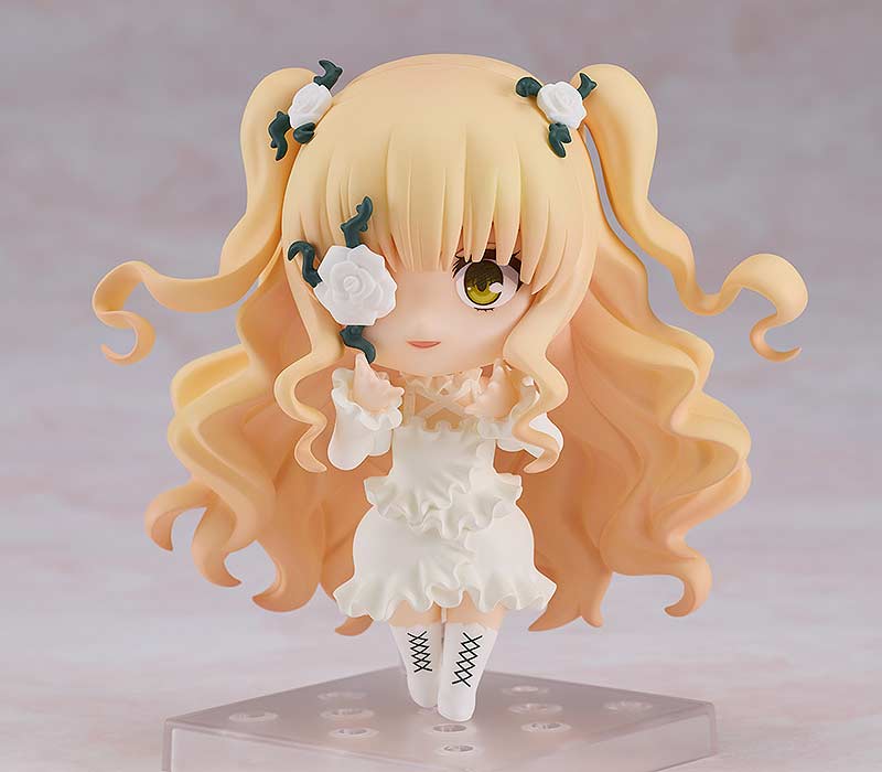 (PO) Nendoroid 2228 Rozen Maiden - Kirakishou Image_3