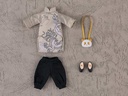 (PO) Nendoroid Doll Outfit Long Length Chinese Outfit (Dragon) Image_2