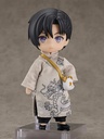 (PO) Nendoroid Doll Outfit Long Length Chinese Outfit (Dragon) Image_3