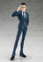 (PO) POP UP PARADE Hunter x Hunter - Leorio Image_3