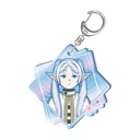 (PO) Frieren: Beyond Journey's End Aurora Acrylic Key Chain Frieren A Image_1