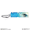 (PO) My Hero Academia Trading Name Block Key Chain [BOX] Image_2