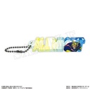 (PO) My Hero Academia Trading Name Block Key Chain [BOX] Image_6