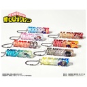 (PO) My Hero Academia Trading Name Block Key Chain [BOX] Image_11