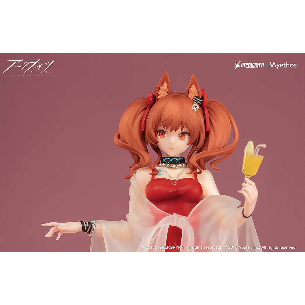 (PO) Arknights - Angelina Summer Time Ver. Image_7