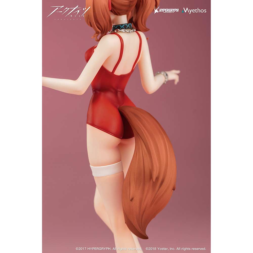 (PO) Arknights - Angelina Summer Time Ver. Image_11