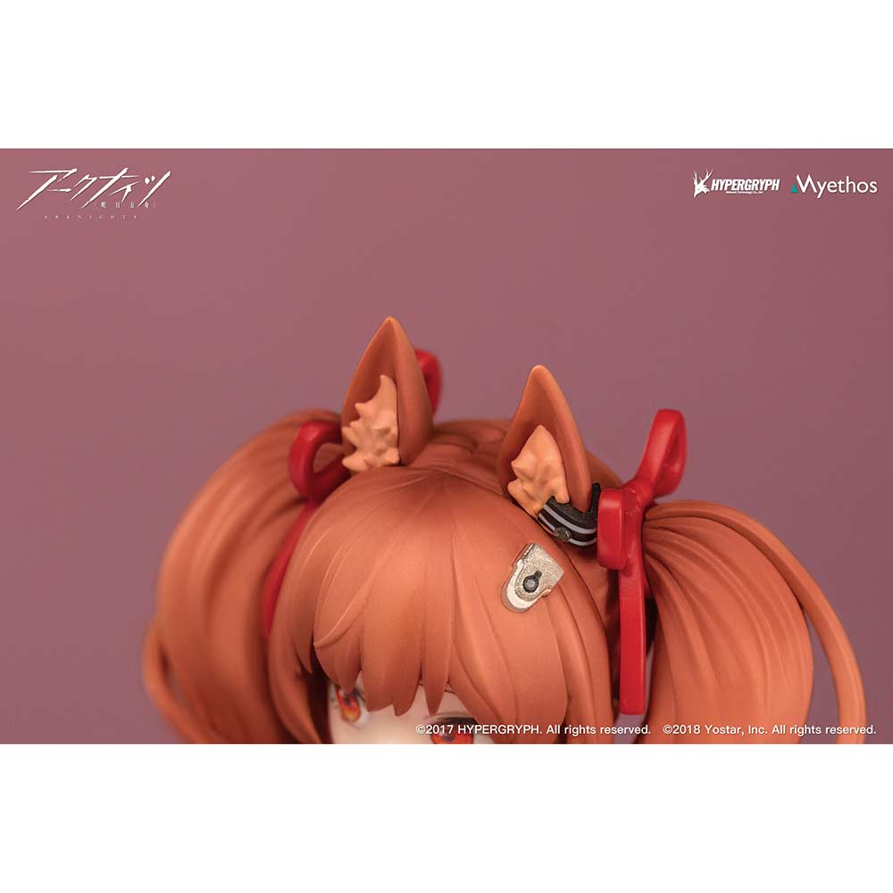 (PO) Arknights - Angelina Summer Time Ver. Image_12