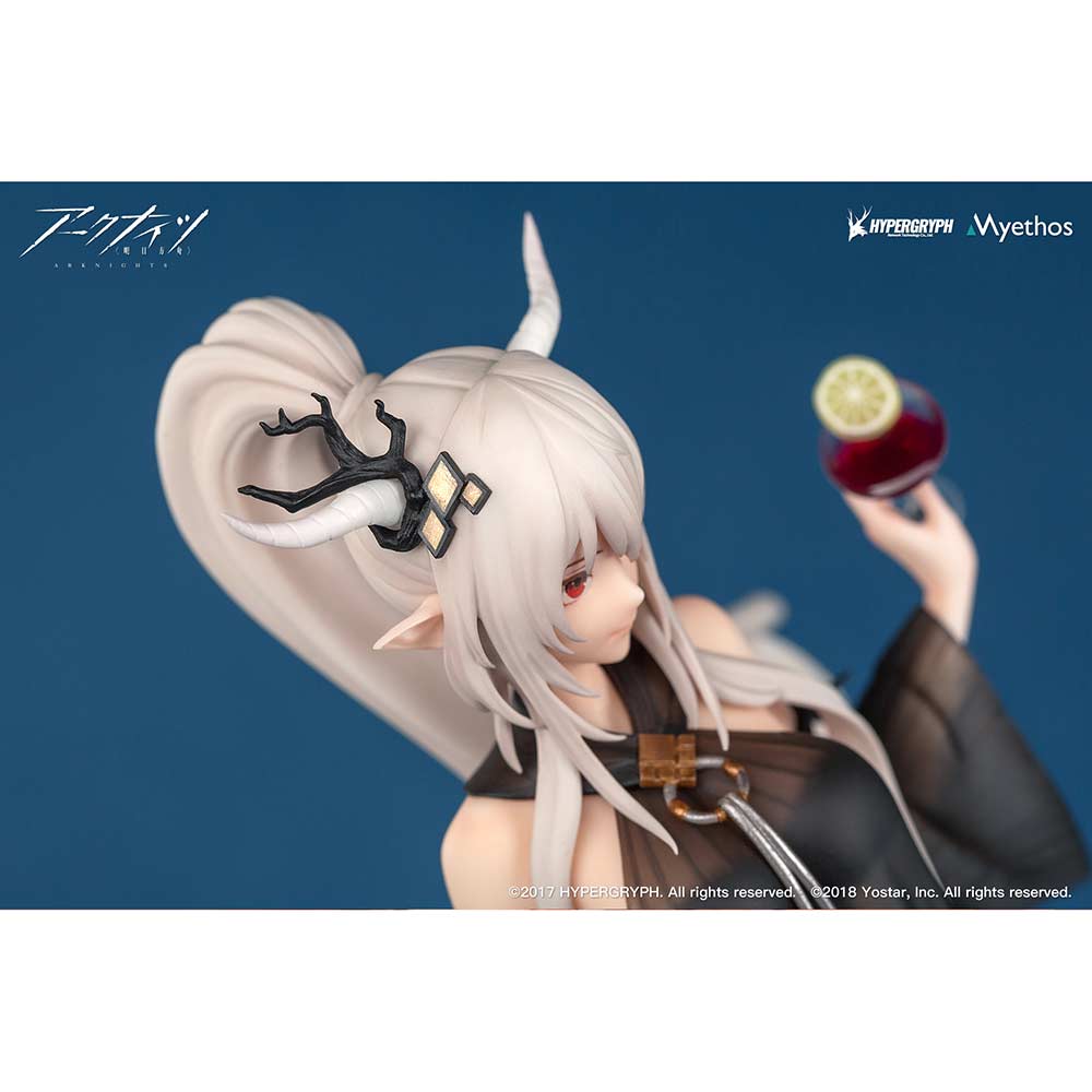 (PO) Arknights - Shining Summer Time Ver. Image_10