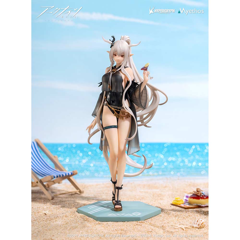 (PO) Arknights - Shining Summer Time Ver. Image_12