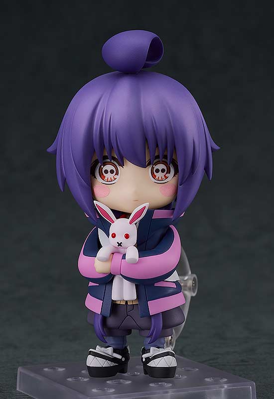 (PO) Nendoroid 2231 Dark Gathering - Hozuki Yayoi Image_2
